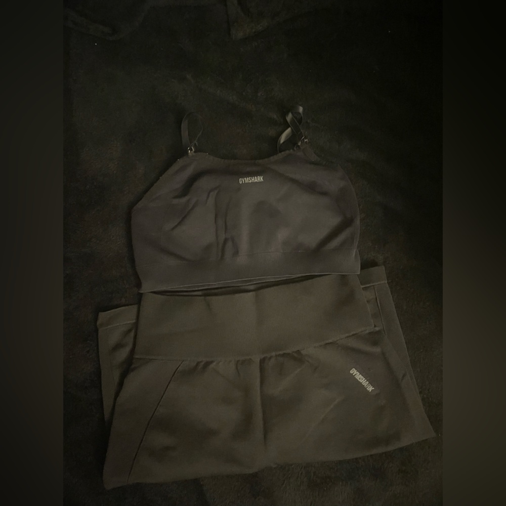 Gymshark set